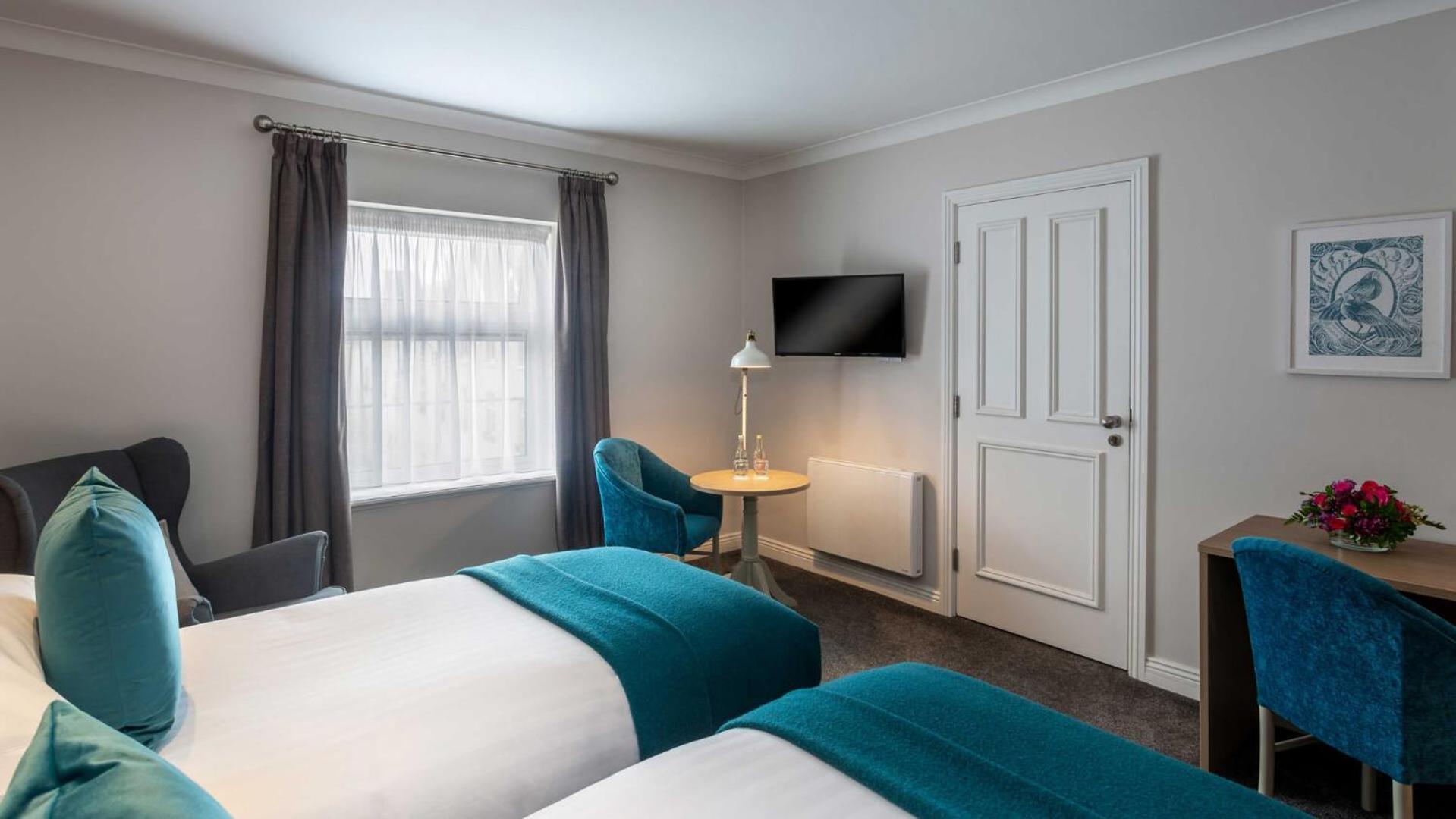Hotel Tulip Near Delhi Airport Nowe Delhi Pokój zdjęcie