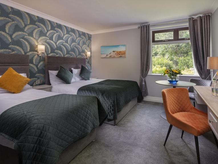 Hotel Tulip Near Delhi Airport Nowe Delhi Pokój zdjęcie