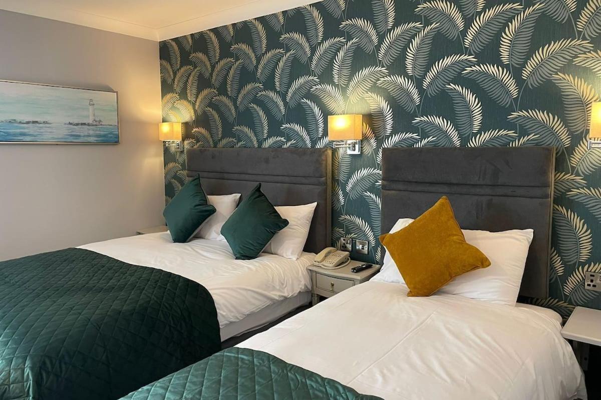 Hotel Tulip Near Delhi Airport Nowe Delhi Pokój zdjęcie