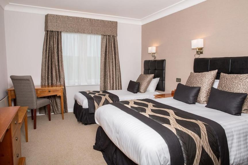 Hotel Tulip Near Delhi Airport Nowe Delhi Zewnętrze zdjęcie
