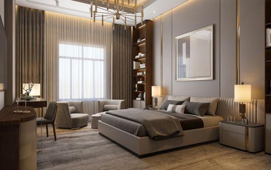 Hotel Tulip Near Delhi Airport Nowe Delhi Pokój zdjęcie
