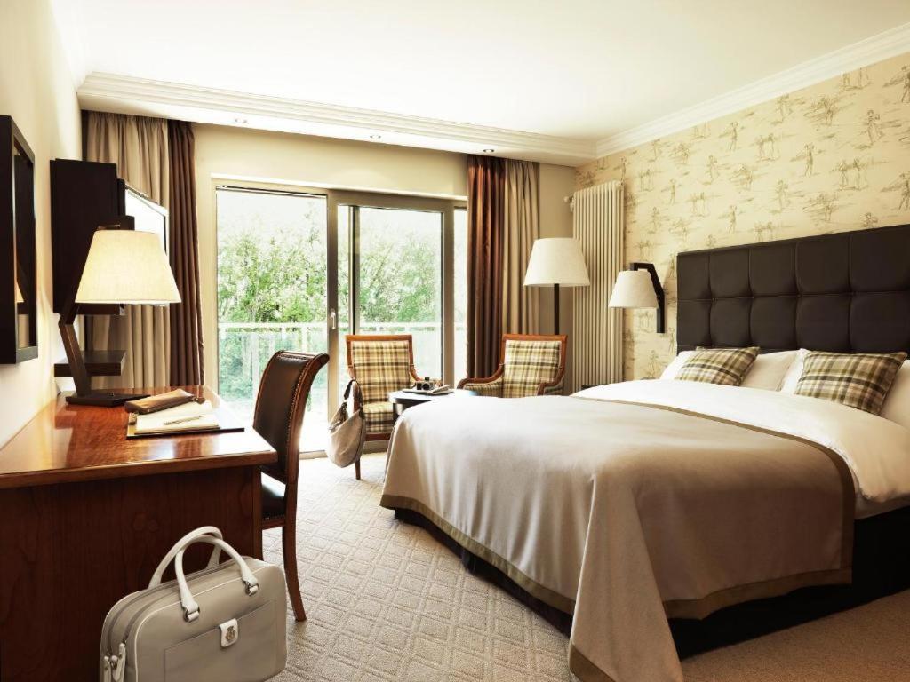 Hotel Tulip Near Delhi Airport Nowe Delhi Zewnętrze zdjęcie